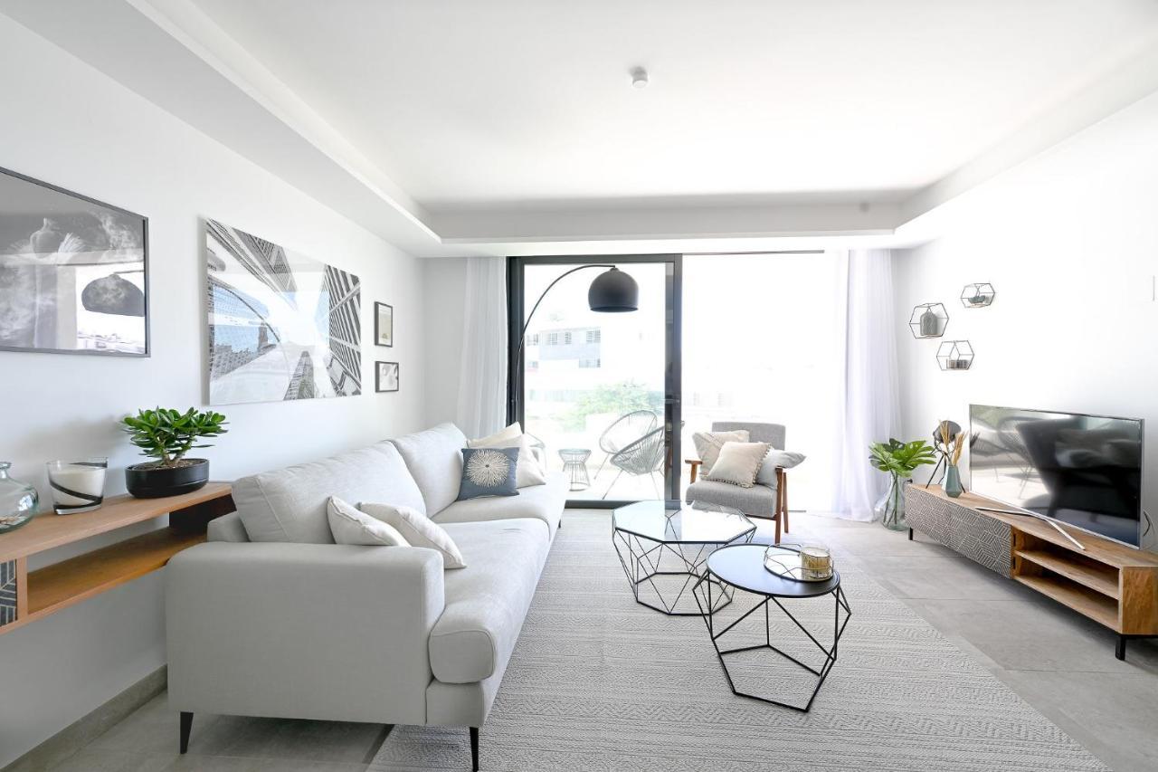 Seashell Infinity Luxury Apartment Estepona Exterior photo
