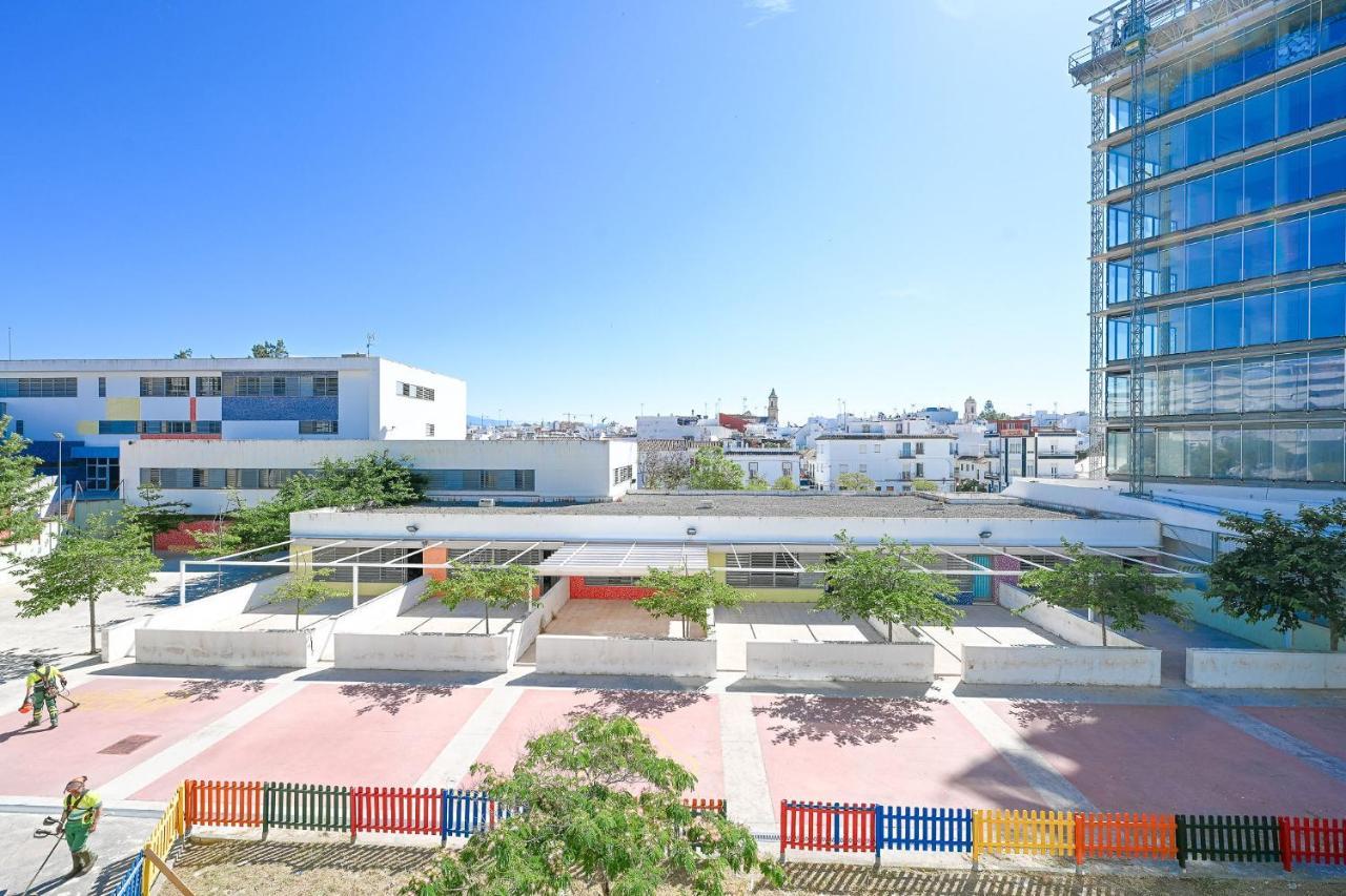 Seashell Infinity Luxury Apartment Estepona Exterior photo