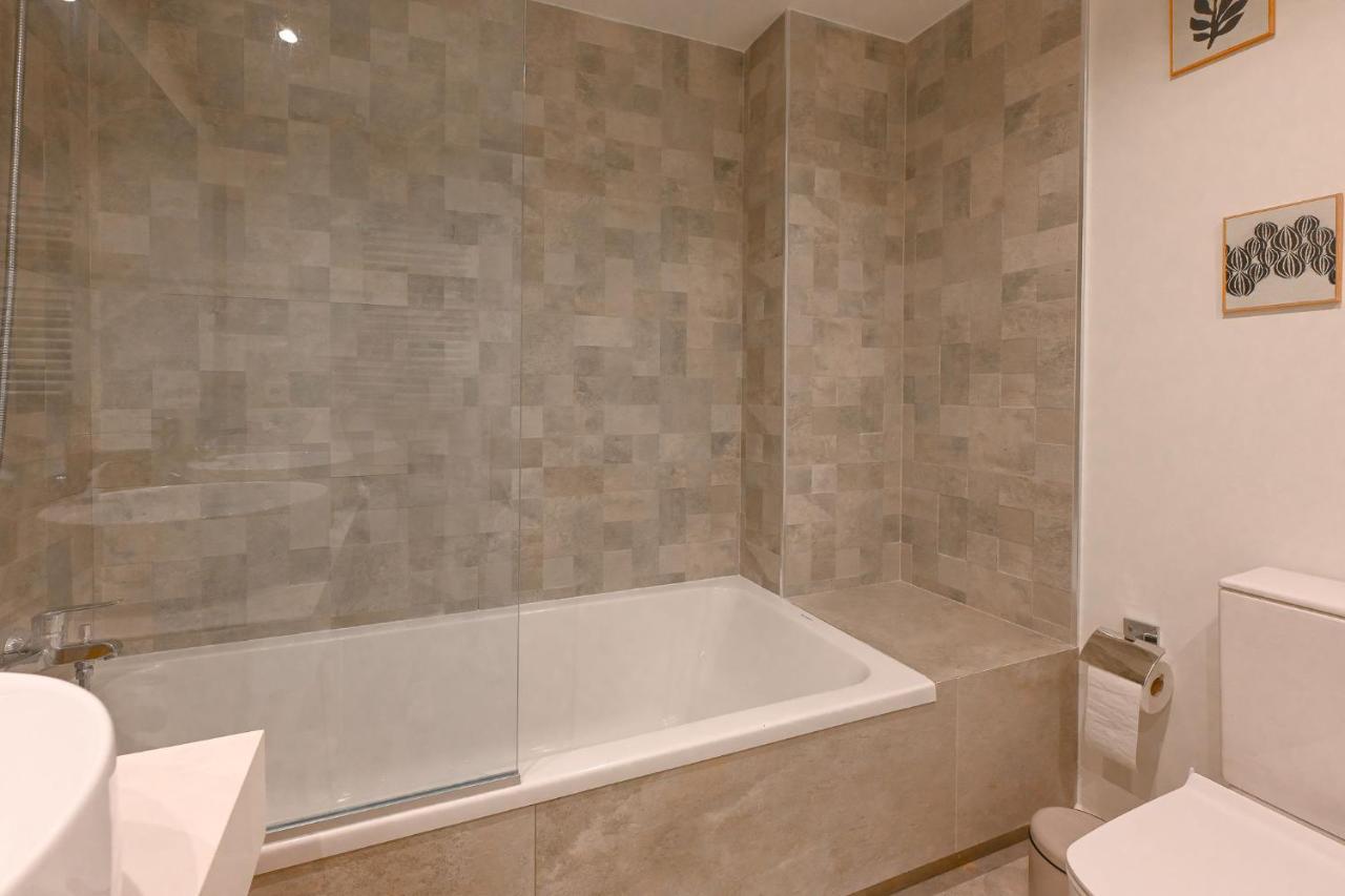 Seashell Infinity Luxury Apartment Estepona Exterior photo