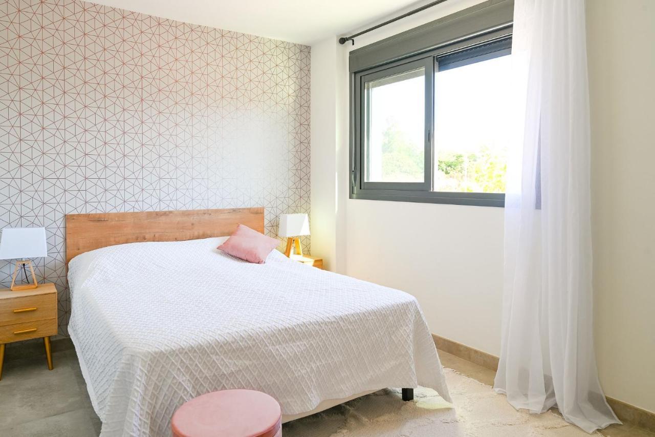 Seashell Infinity Luxury Apartment Estepona Exterior photo