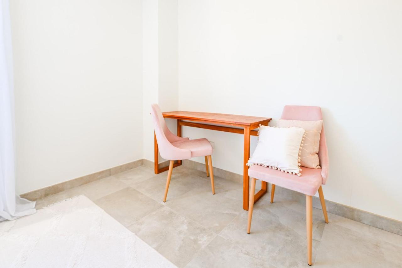 Seashell Infinity Luxury Apartment Estepona Exterior photo