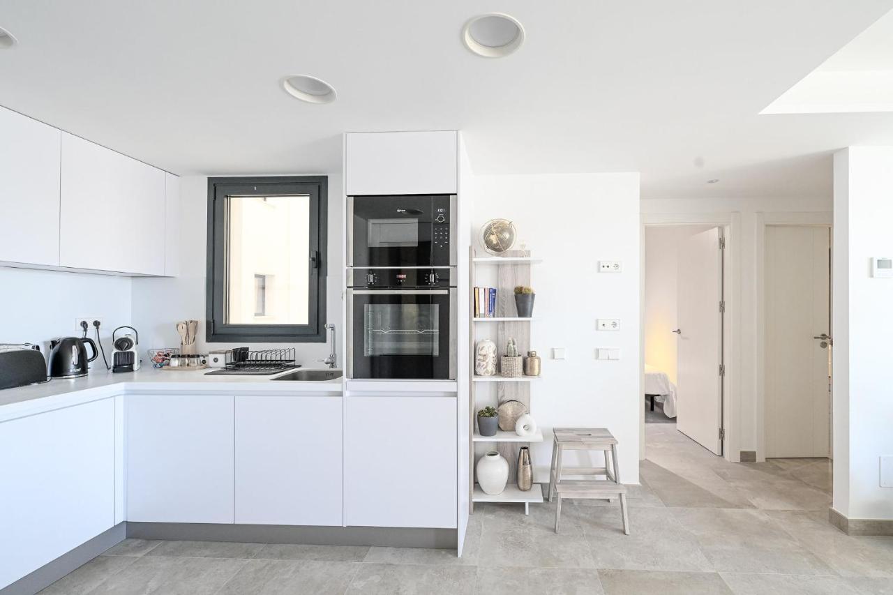 Seashell Infinity Luxury Apartment Estepona Exterior photo