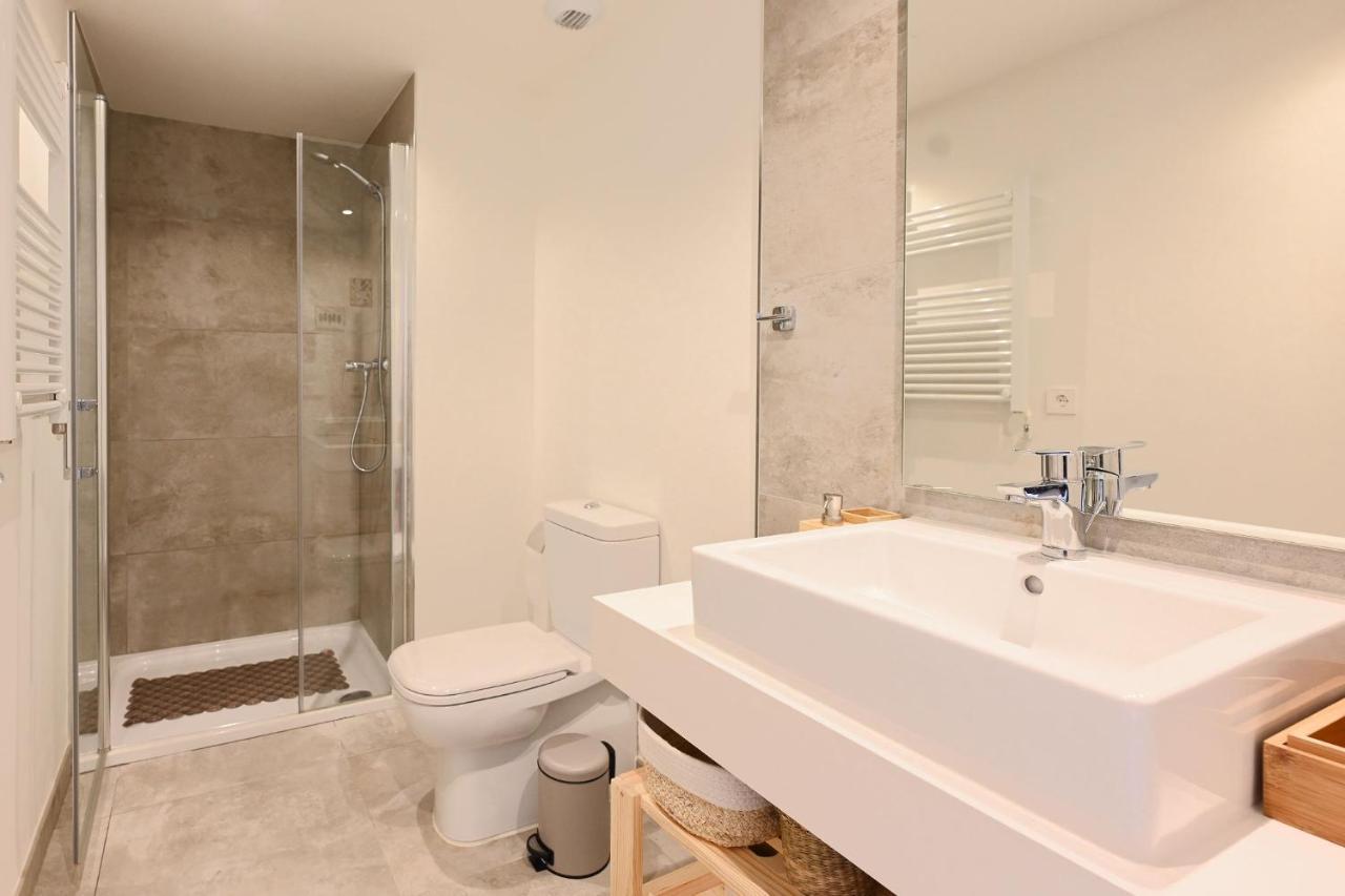 Seashell Infinity Luxury Apartment Estepona Exterior photo