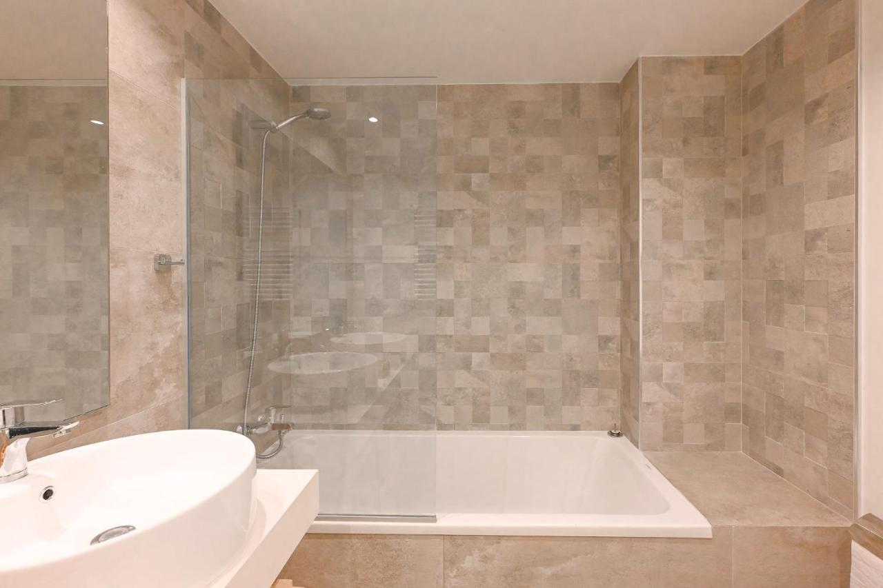 Seashell Infinity Luxury Apartment Estepona Exterior photo